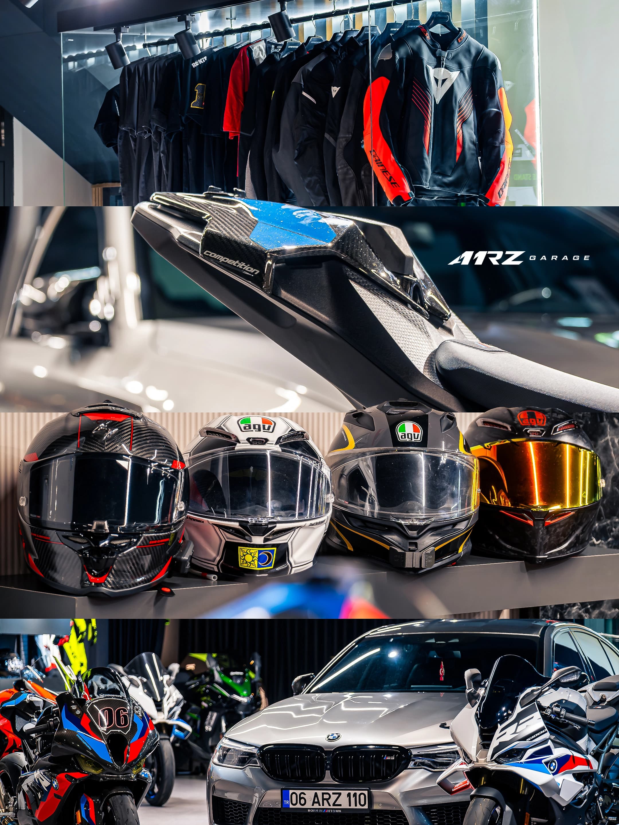 SHOWROOM
